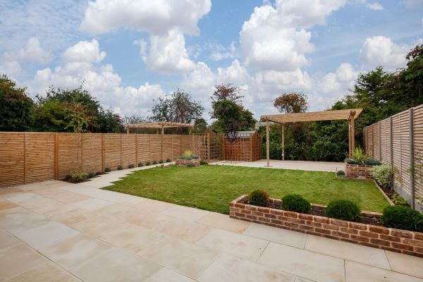 Concrete And Masonry Service in Red Oak