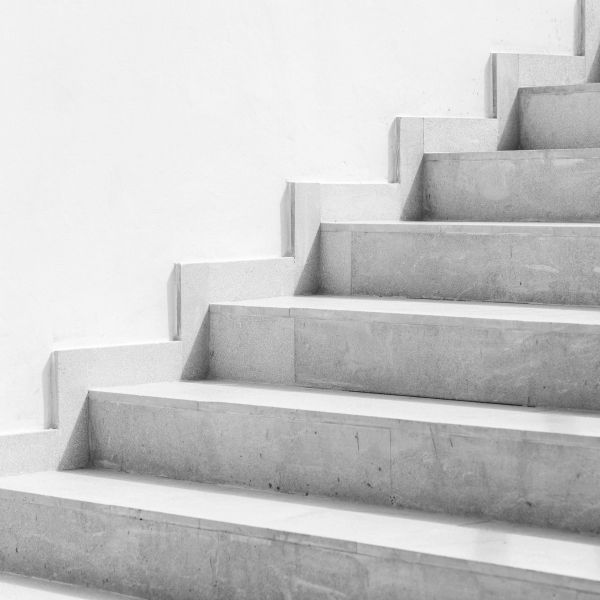 Outdoor Steps Service in Red Oak
