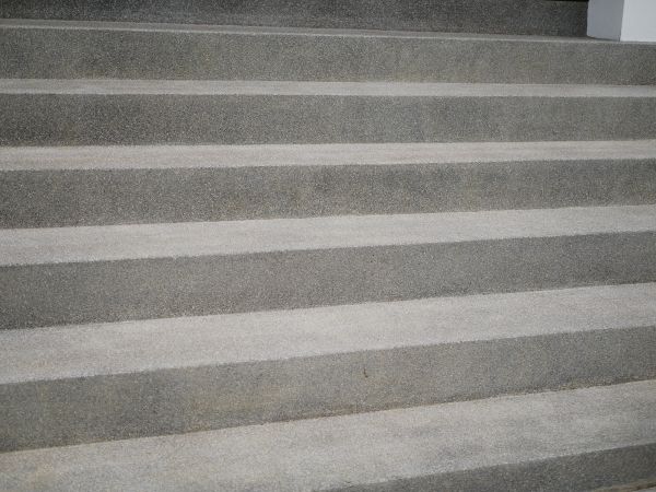 Cement Steps Service in Red Oak