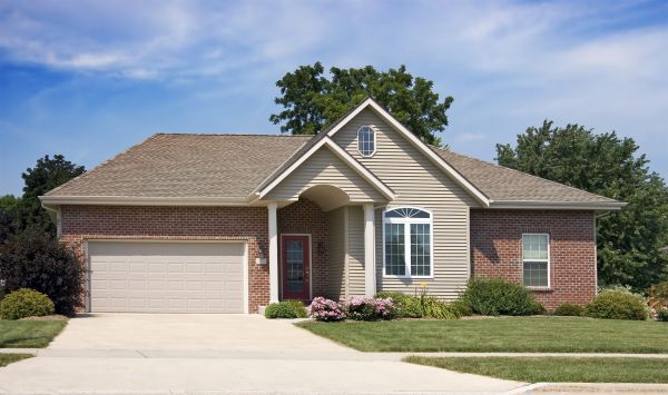 Cement Driveway Installation in Red Oak