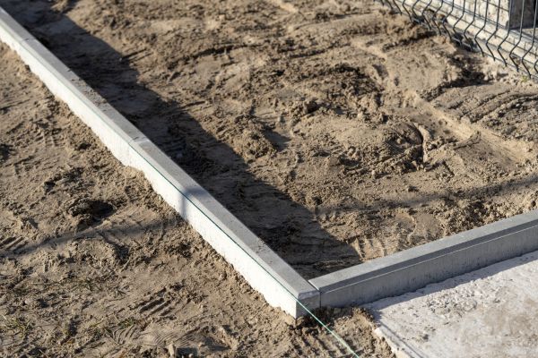 Cost of Footer Construction in Red Oak