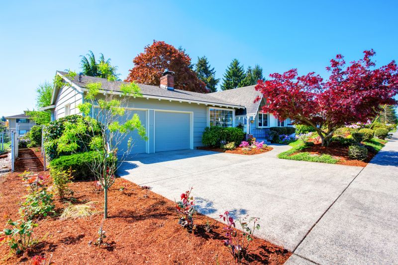 Concrete Contractors